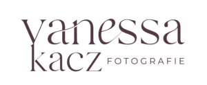 Vanessa Kacz Fotografie Logo
