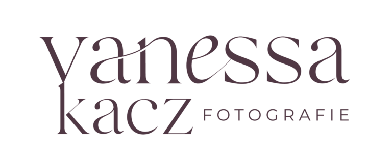 Vanessa Kacz Fotografie Logo