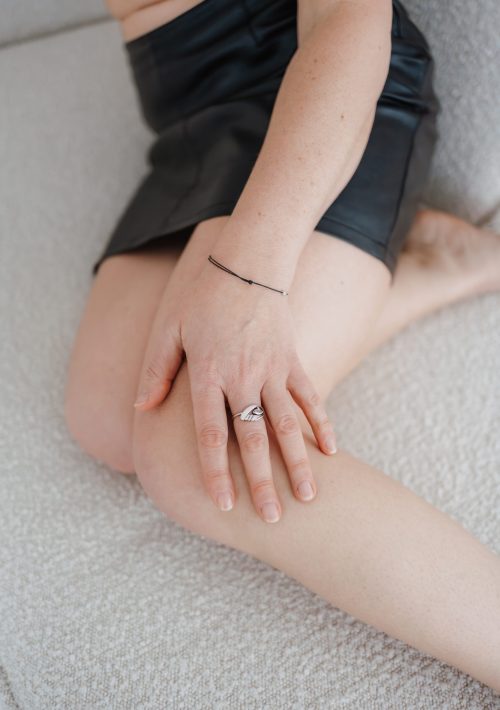 Fotograf Boudoir